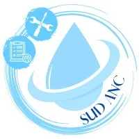 SUD ANC logo