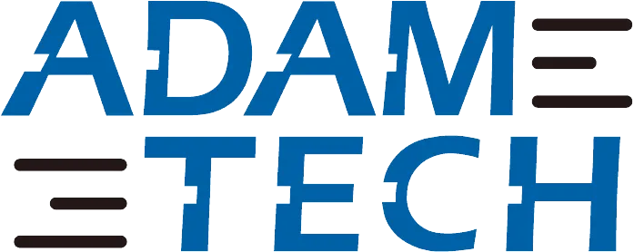 ADAM TECH logo
