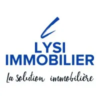 LYSI IMMOBILIER logo