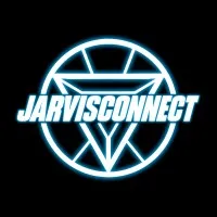 JARVIS CONNECT logo