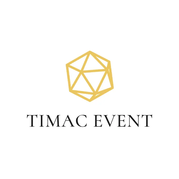 TIMAC EVENT logo