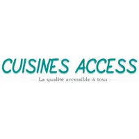 CUISINES ACCESS logo