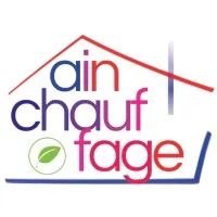 AIN CHAUFFAGE logo