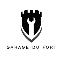GARAGE DU FORT logo