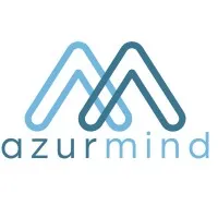 AZUR MIND logo
