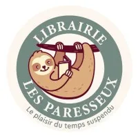 LES PARESSEUX logo