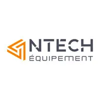 Voici le logo de la marque N TECH EQUIPEMENT qui représente son identité graphique.
