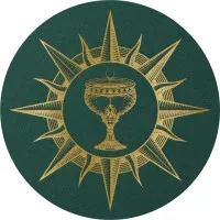 MAISON ALCHYMISTE logo