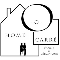 HOME-O-CARRE logo