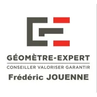 CABINET JOUENNE GEOMETRE EXPERT logo