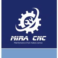 MIRA CNC logo