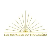 LES NOTAIRES DU TROCADERO logo