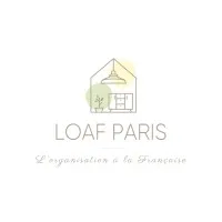 LOAF PARIS logo