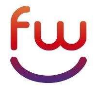 FANSWAVES logo