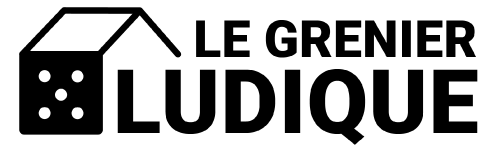 LA LUDOSAURE logo