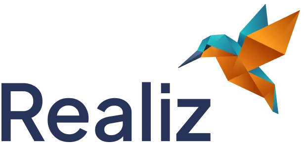 REALIZ logo