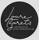 AGITATRICE DE VOTRE COMMUNICATION logo