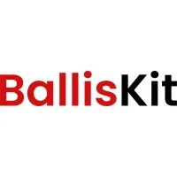 BALLISKIT logo