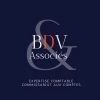 CABINET BDV ASSOCIES logo