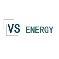 VS ENERGY logo