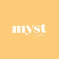 MYST AGENCY logo