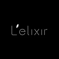 BAR L'ELIXIR logo