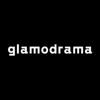 GLAMODRAMA logo