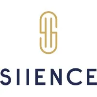 SIIENCE logo