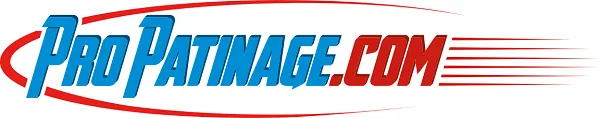 PRO PATINAGE logo