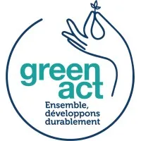 GREEN ACT logo