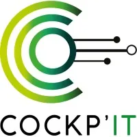 COCKP'IT logo