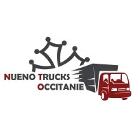 NUENO TRUCKS OCCITANIE (NTO) logo