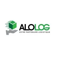 ALOLOG logo