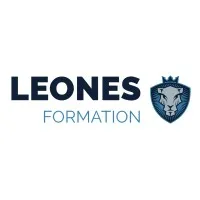 LEONES FORMATION logo