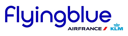 FLYING BLUE MILES (Air France) logo