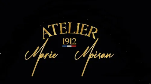 ATELIER MARIE MOISAN logo