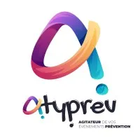 ATYPREV logo