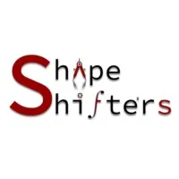 SHAPESHIFTERS logo