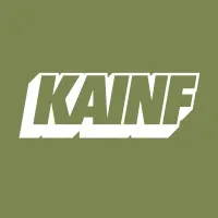 KAINF logo
