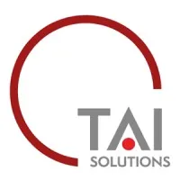 T.A.I. FRANCE SOFTWARE SOLUTION SARL A ASSOCIE UNIQUE logo