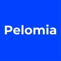 PELOMIA logo