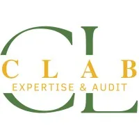 CLAB EXPERTISE & AUDIT logo