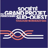 SOCIETE DU GRAND PROJET DU SUD-OUEST (SGPSO) logo