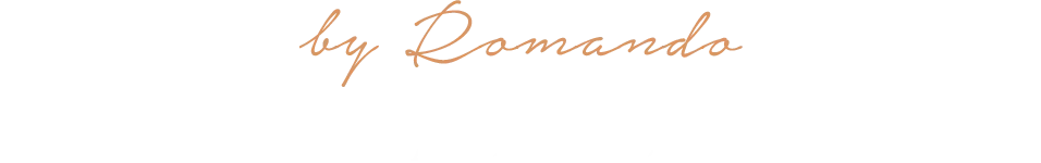 ROMANDO logo