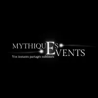 MYTHIQUES EVENTS logo