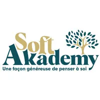 SOFT AKADEMY logo