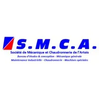 SOCIETE DE MECANIQUE ET CHAUDRONNERIE DE L'ARTOIS (S.M.C.A.) logo