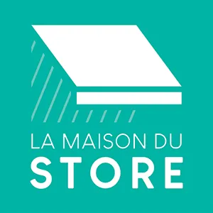 STORES MOUSTIQUAIRES PERGOLAS VALENCE logo