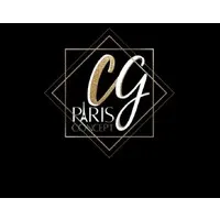 CG PARIS CONCEPT logo