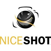 NICE SHOT logo